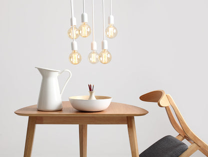 VANWERK TALL Lamp (ceiling)