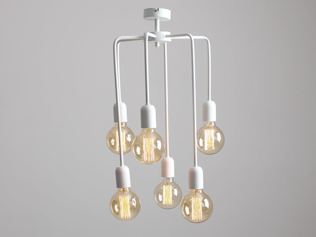 VANWERK TALL Lamp (ceiling)
