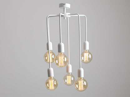VANWERK TALL Lamp (ceiling)