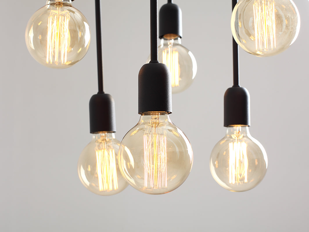 VANWERK TALL Lamp (ceiling)