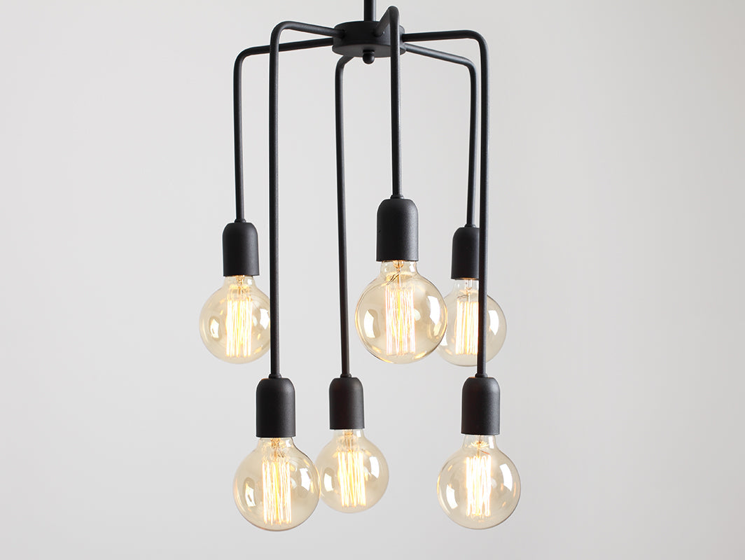 VANWERK TALL Lamp (ceiling)