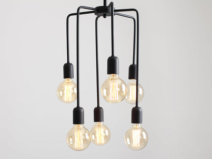 VANWERK TALL Lamp (ceiling)
