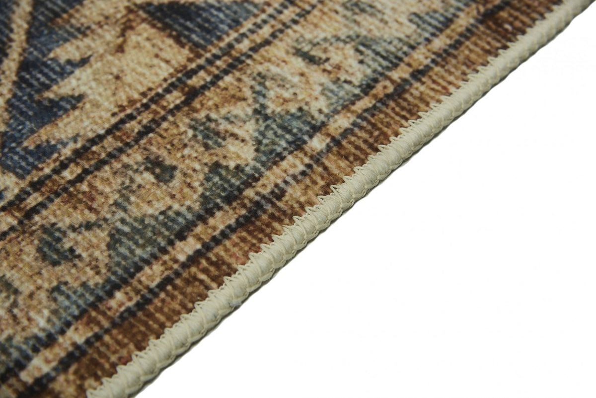 Carpet PERSIAN BROWN (Magic Home Print Collection)