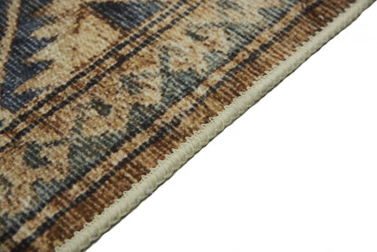 Carpet PERSIAN BROWN (Magic Home Print Collection)