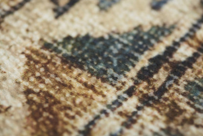 Carpet PERSIAN BROWN (Magic Home Print Collection)