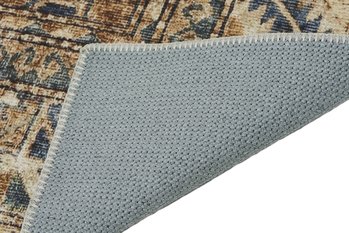 Carpet PERSIAN BROWN (Magic Home Print Collection)