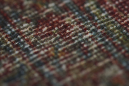 Carpet PETRA WINE (Magic Home Print Collection)