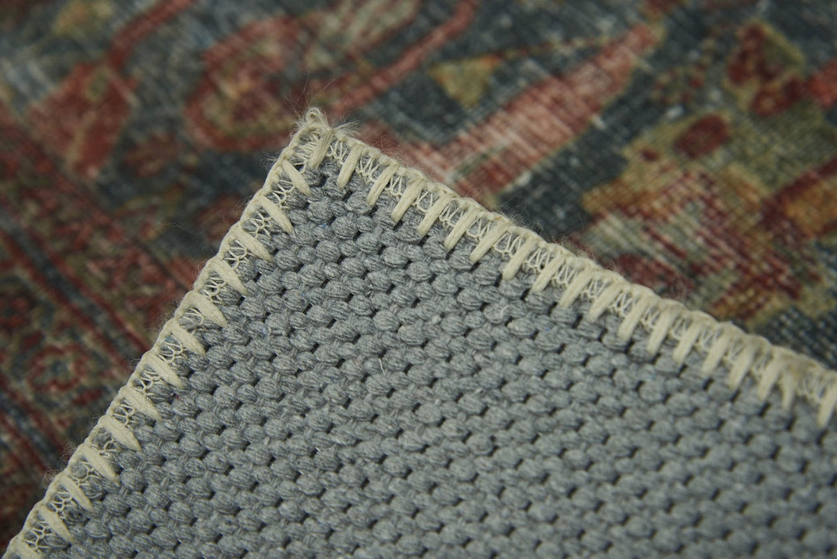 Carpet PETRA WINE (Magic Home Print Collection)