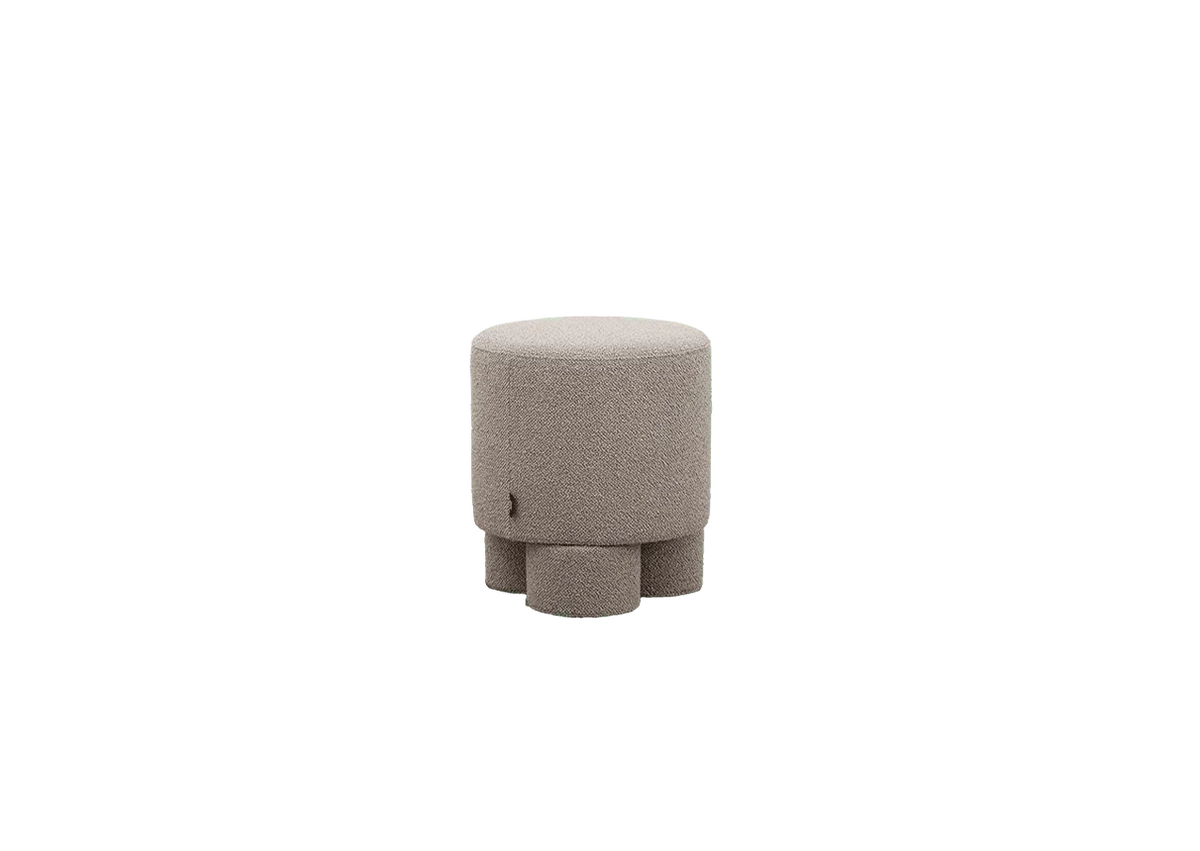 Vilmers PHANT Pouf — Soft Room, Costa del Sol, Spain