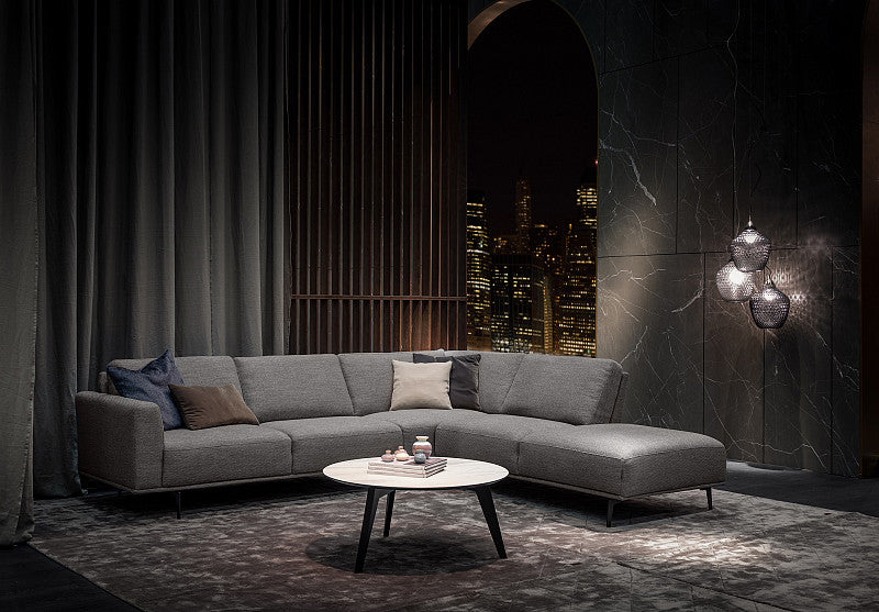 Pinot Sofa (Corner) by Furninova — detail 2