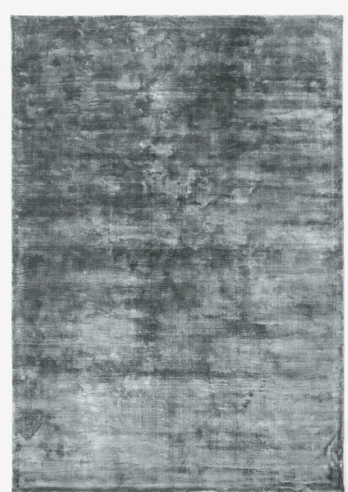 Carpet PLAIN STEEL GRAY (Handmade Collection)
