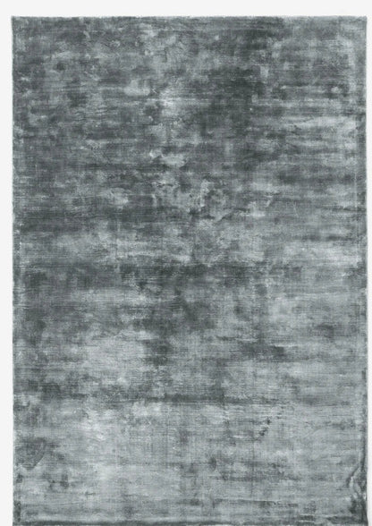 Carpet PLAIN STEEL GRAY (Handmade Collection)