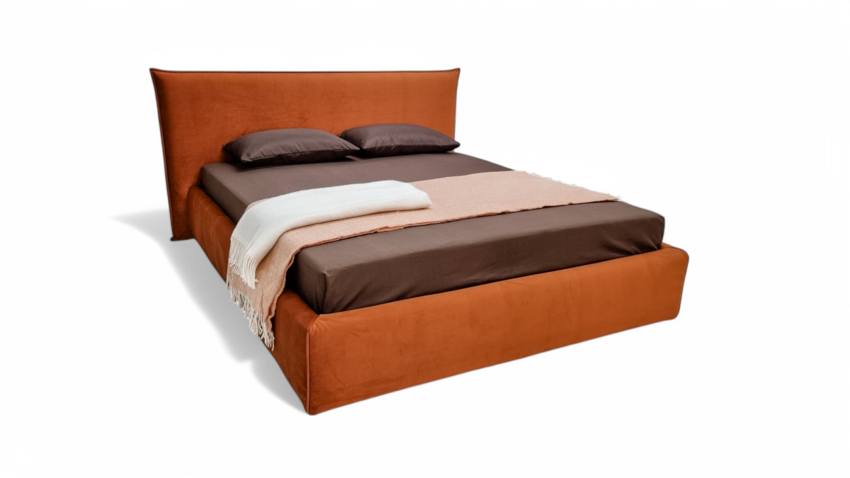 Cama Portici (Matrimonial) — imagen 2
