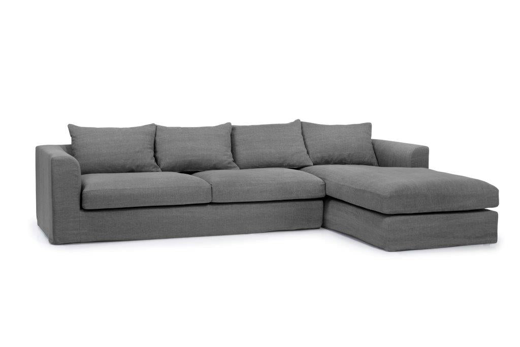 Sofa PORTLAND (Short corner)