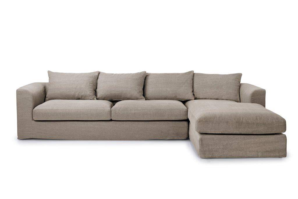 Sofa PORTLAND (Short corner)