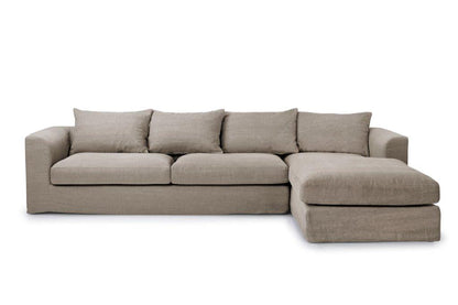 Sofa PORTLAND (Short corner)
