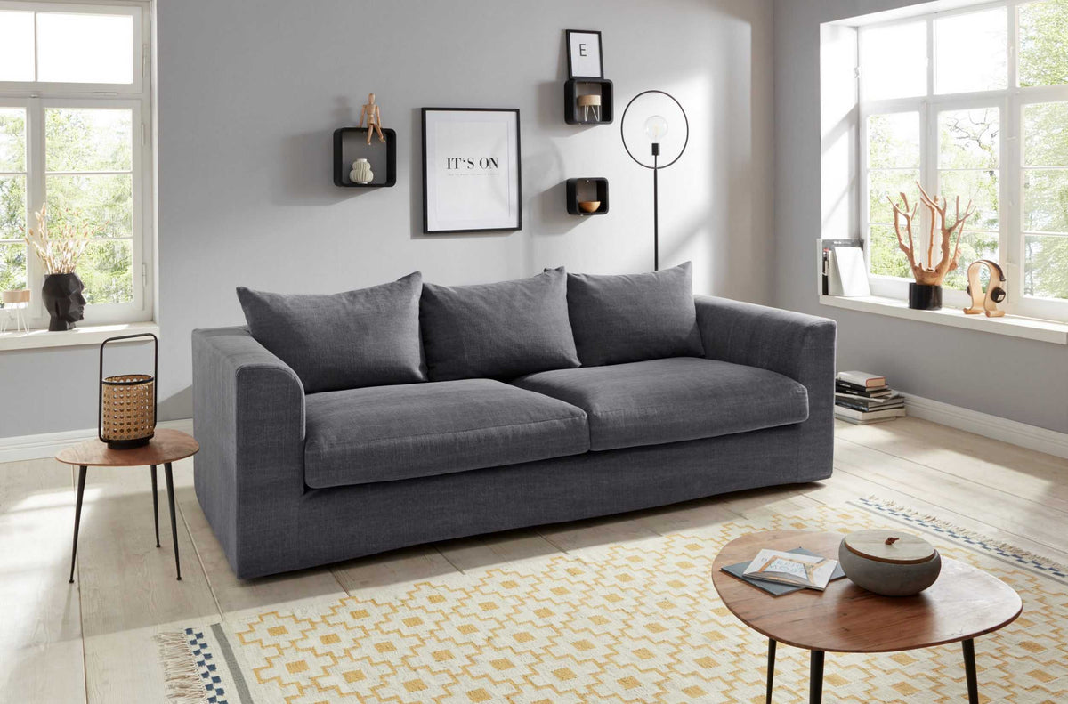 Sofa PORTLAND (Three-seater)