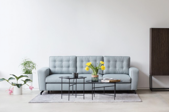 Sofa Porto Sleeping (Three-seater)