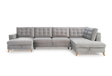 Sofa Porto Sleeping (Corner U shape)
