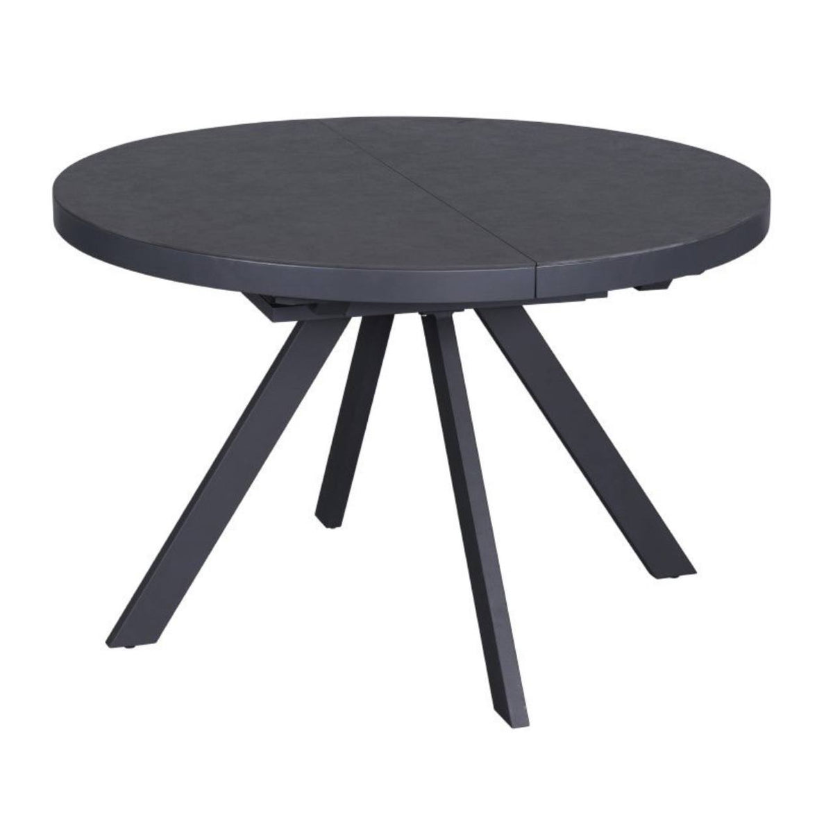 POSITANO Dining Table (Extendable) — Soft Room, Costa del Sol, Spain