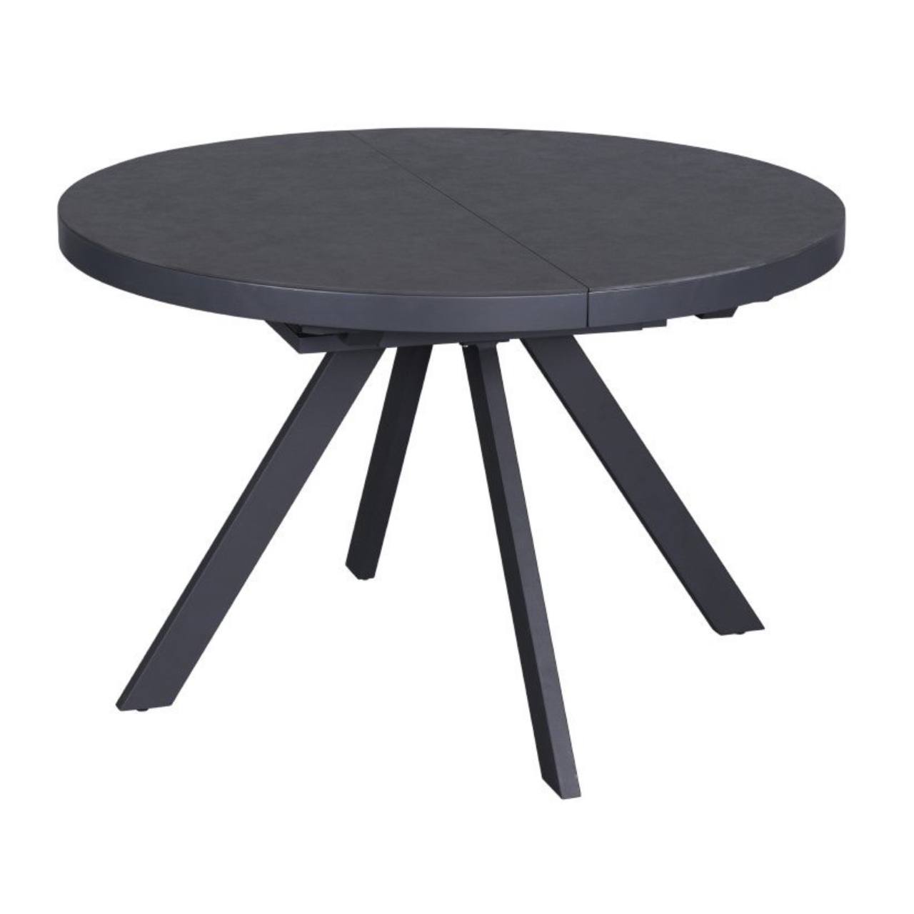 POSITANO Dining Table (Extendable) — Soft Room, Costa del Sol, Spain