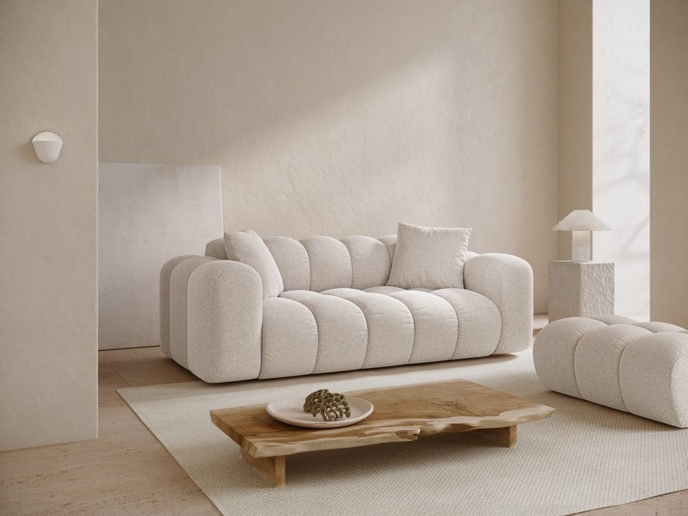 Sofa Puffie (Three-seater)