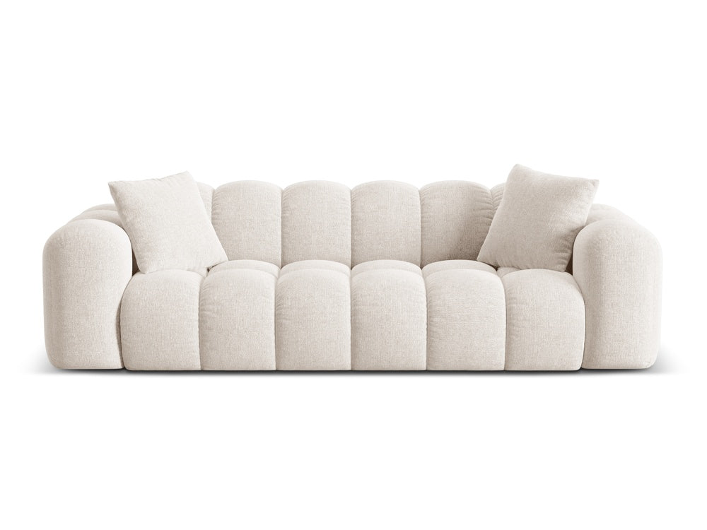 Sofa Puffie (Four-seater)