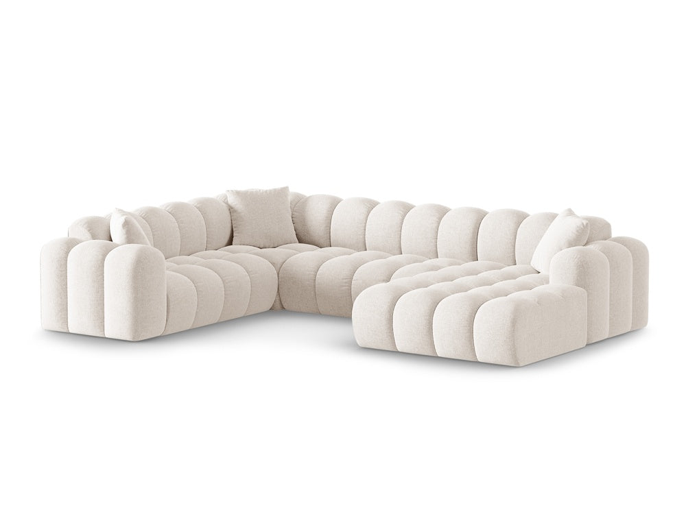 Puffie Sofa (Corner, U-shaped)