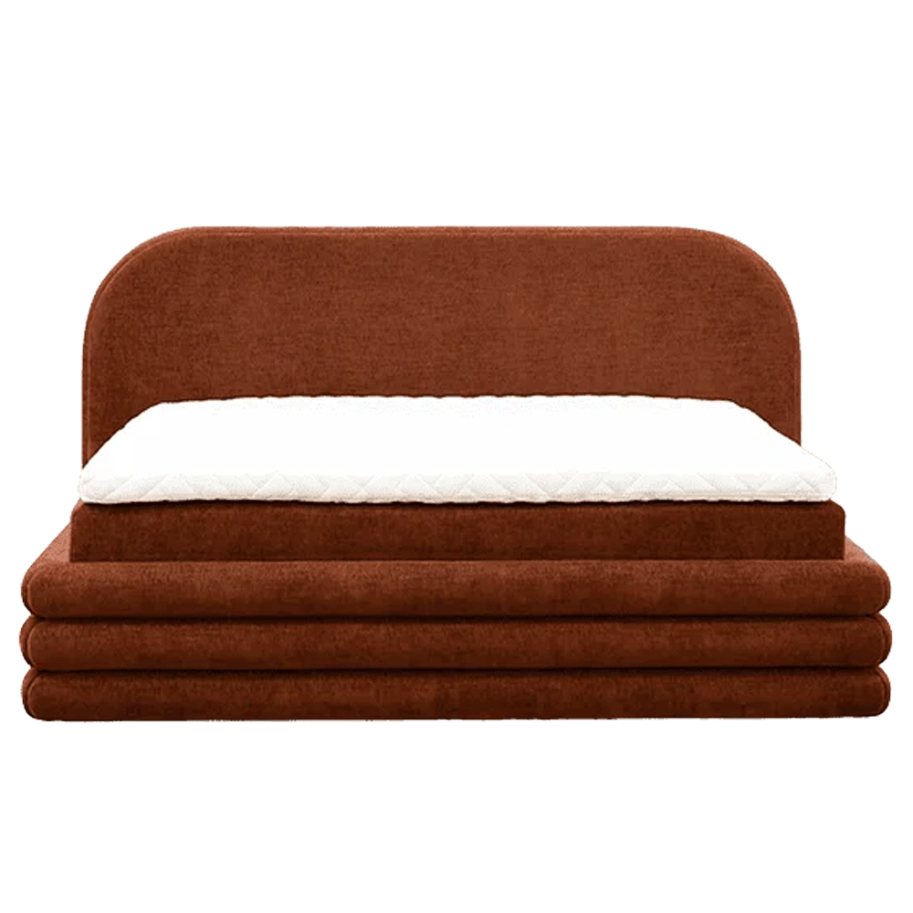Vilmers Pure Flow Bed