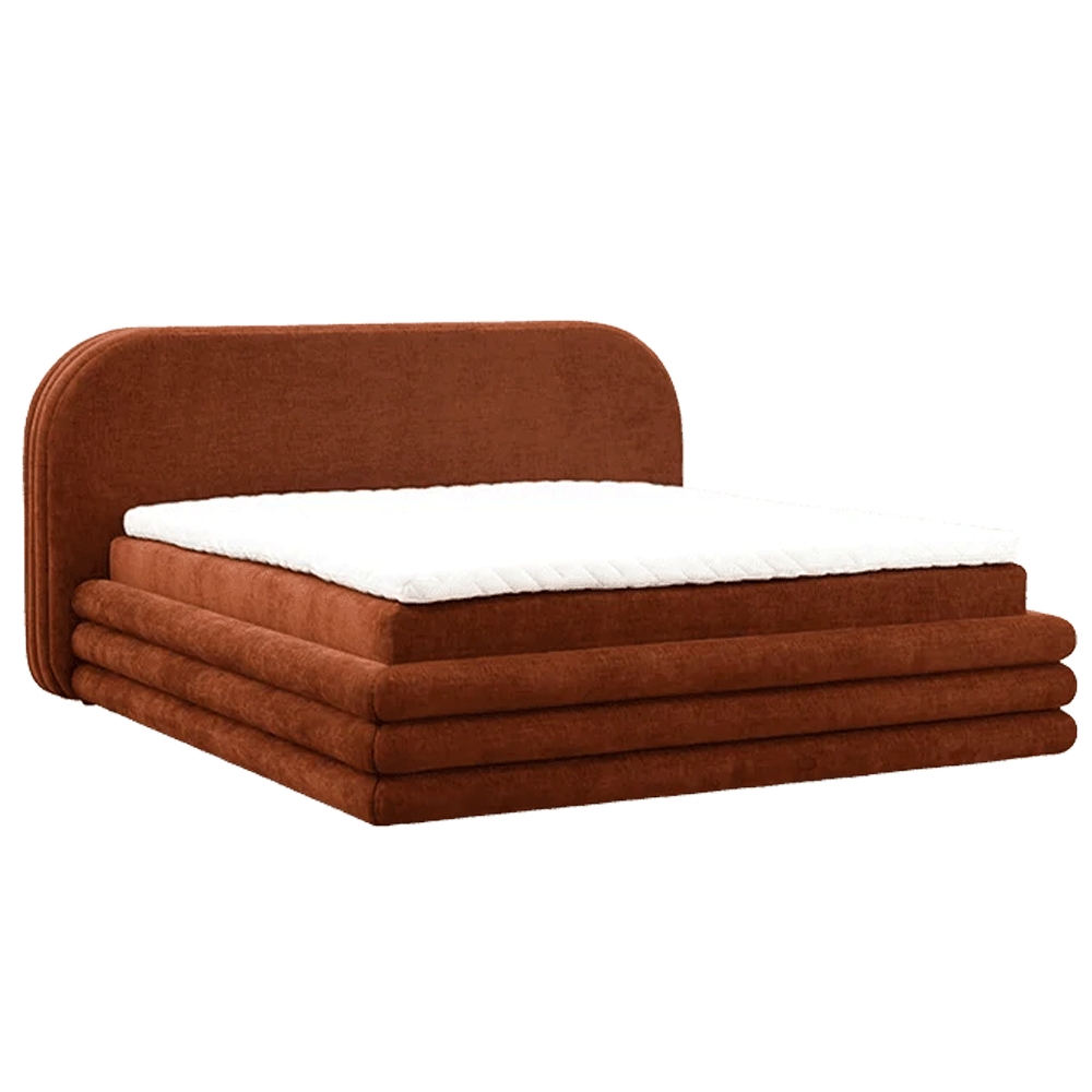 Vilmers Pure Flow Bed — Soft Room, Costa del Sol, Spain