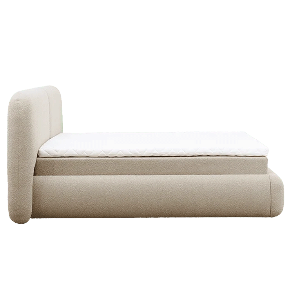 Vilmers Pure Harmony Bed
