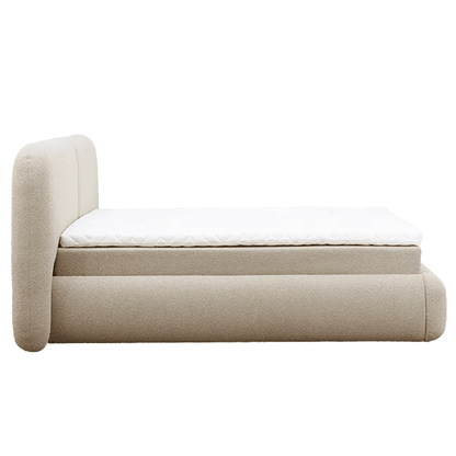 Vilmers Pure Harmony Bed