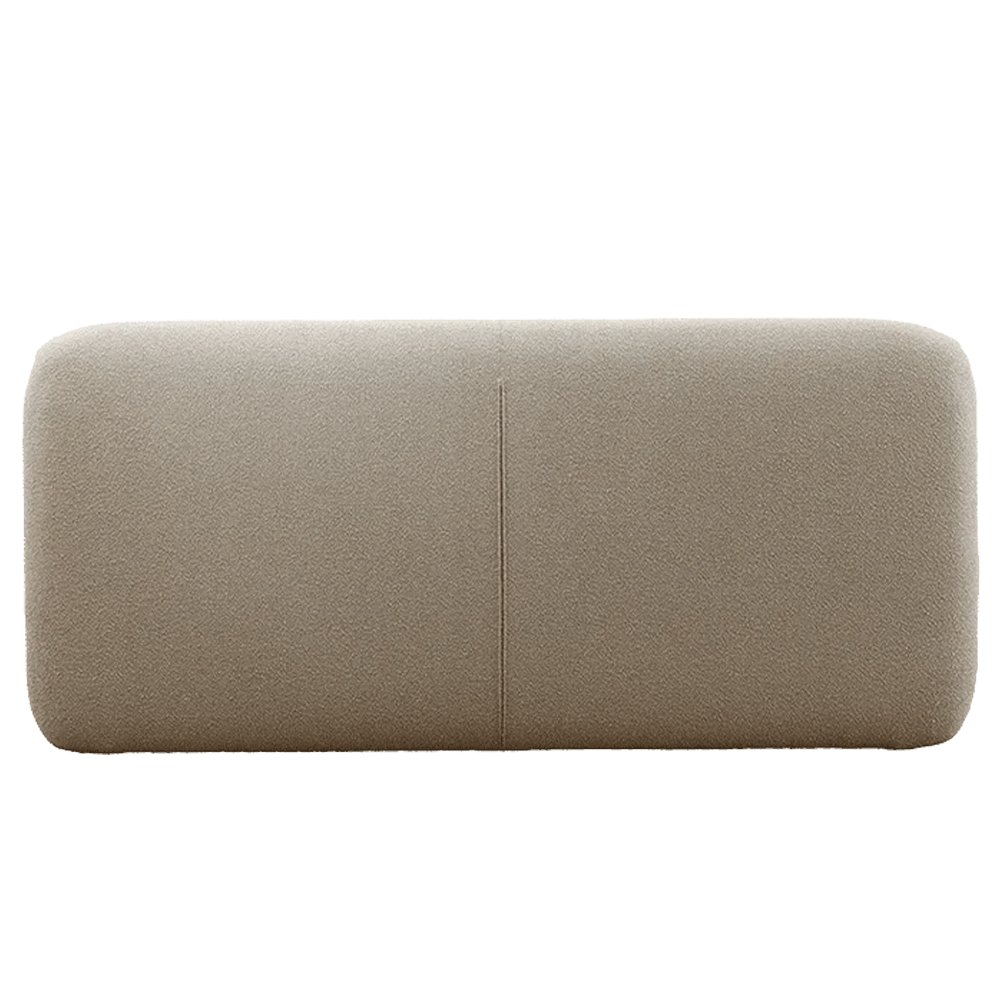 Vilmers Pure Harmony Bed