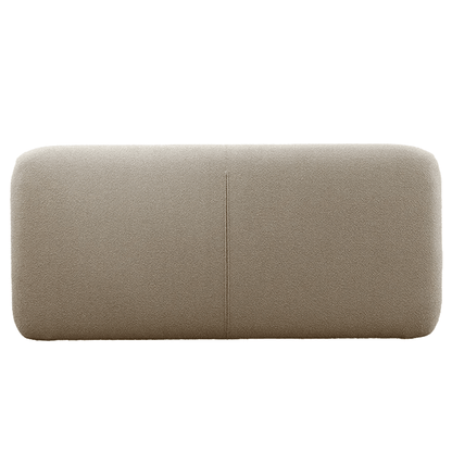 Vilmers Pure Harmony Bed