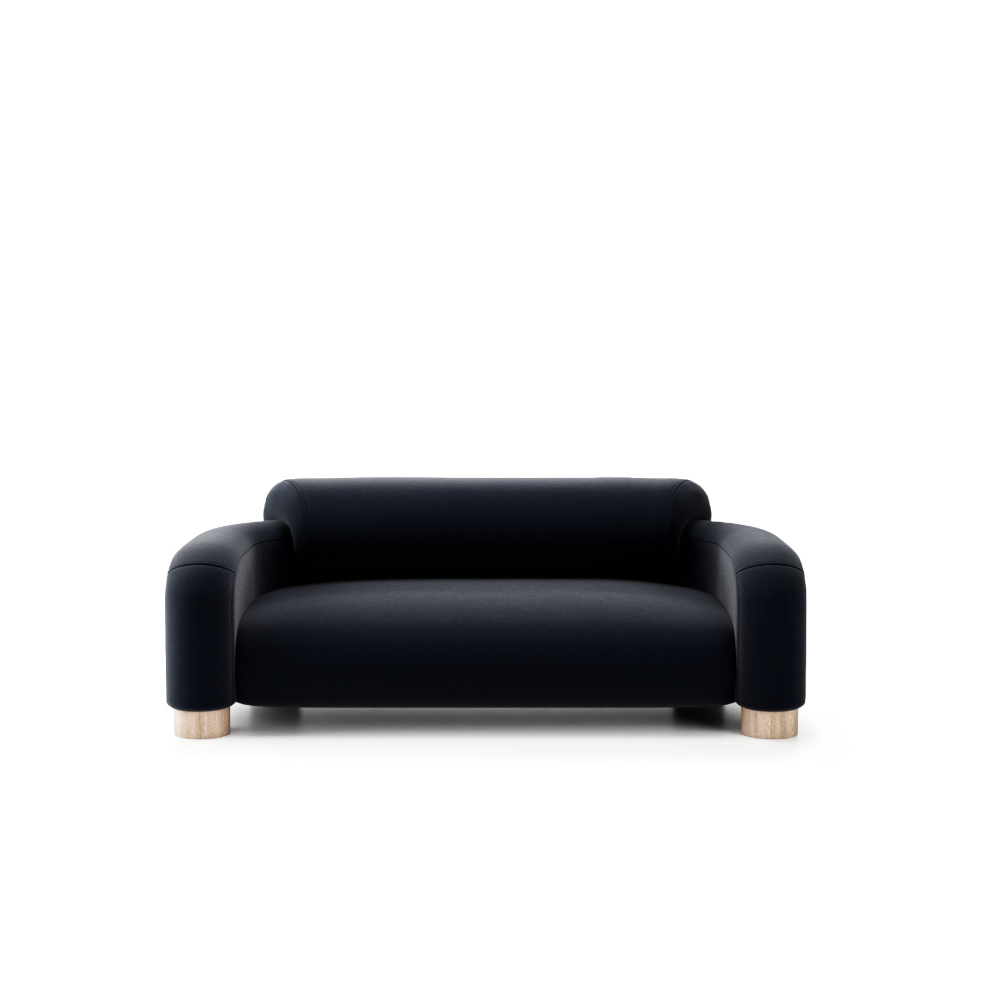 PUSZMAN PATH two-seater sofa — Soft Room, Costa del Sol, Spain