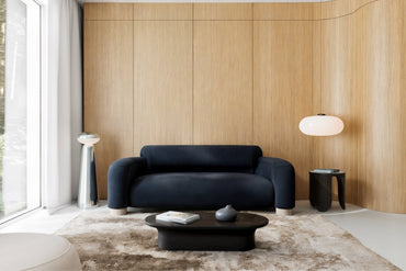 PUSZMAN PATH two-seater sofa — view 2