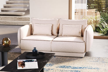 PUSZMAN YVES modular sofa — AN1-N1A — view 2