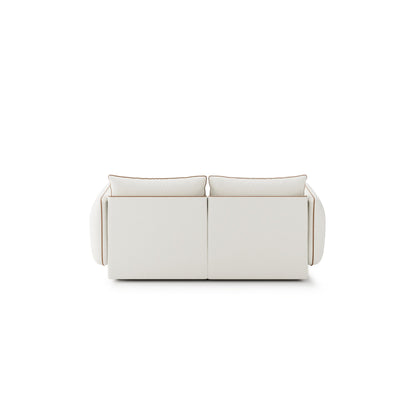 PUSZMAN YVES modular sofa — AN1-N1A — view 6