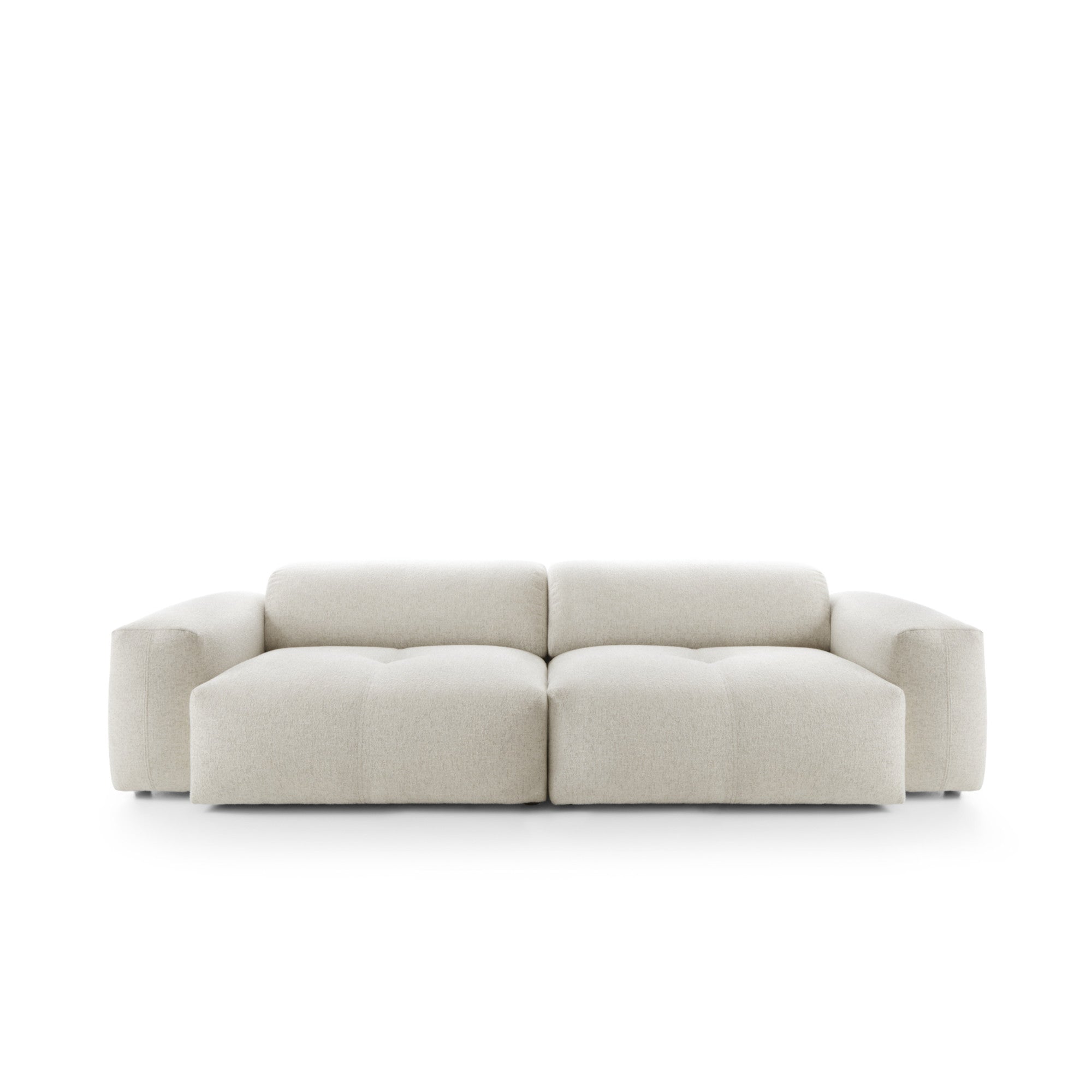 PUSZMAN CALM modular sofa — AW1-W1A — Soft Room, Costa del Sol, Spain