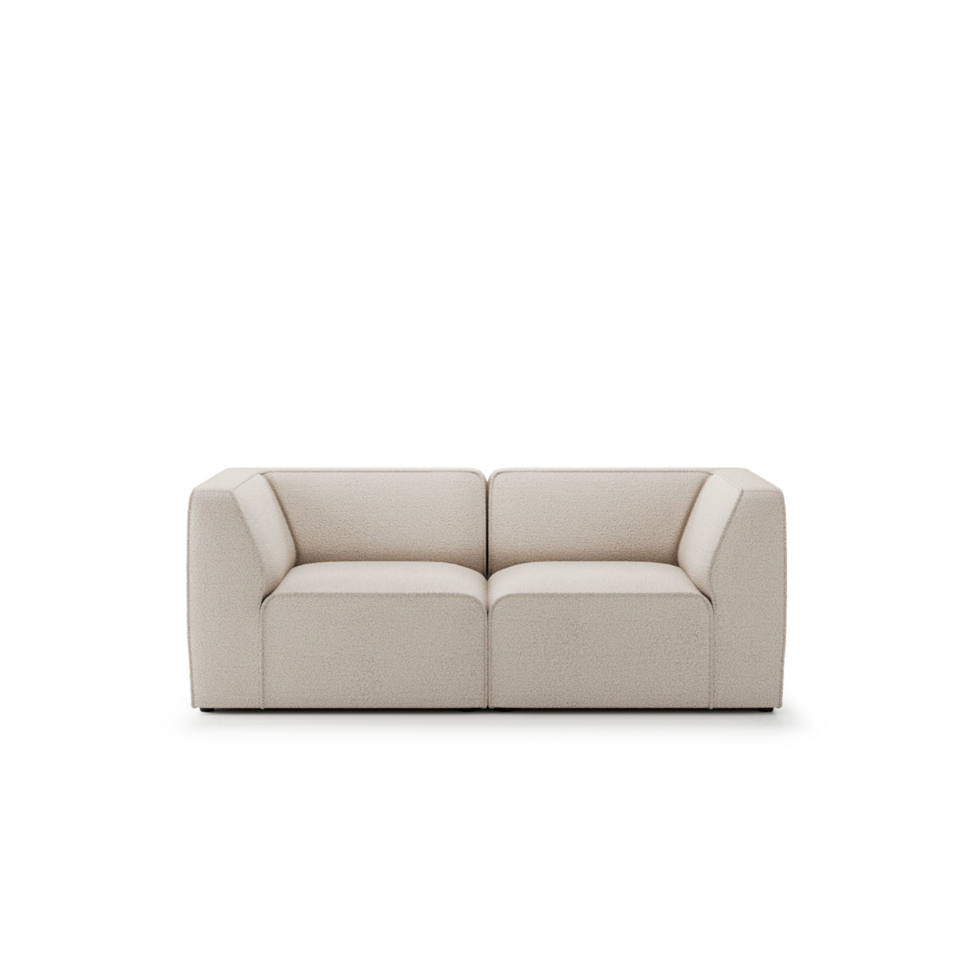 PUSZMAN HUGG modular sofa — A1-1A — Soft Room, Costa del Sol, Spain