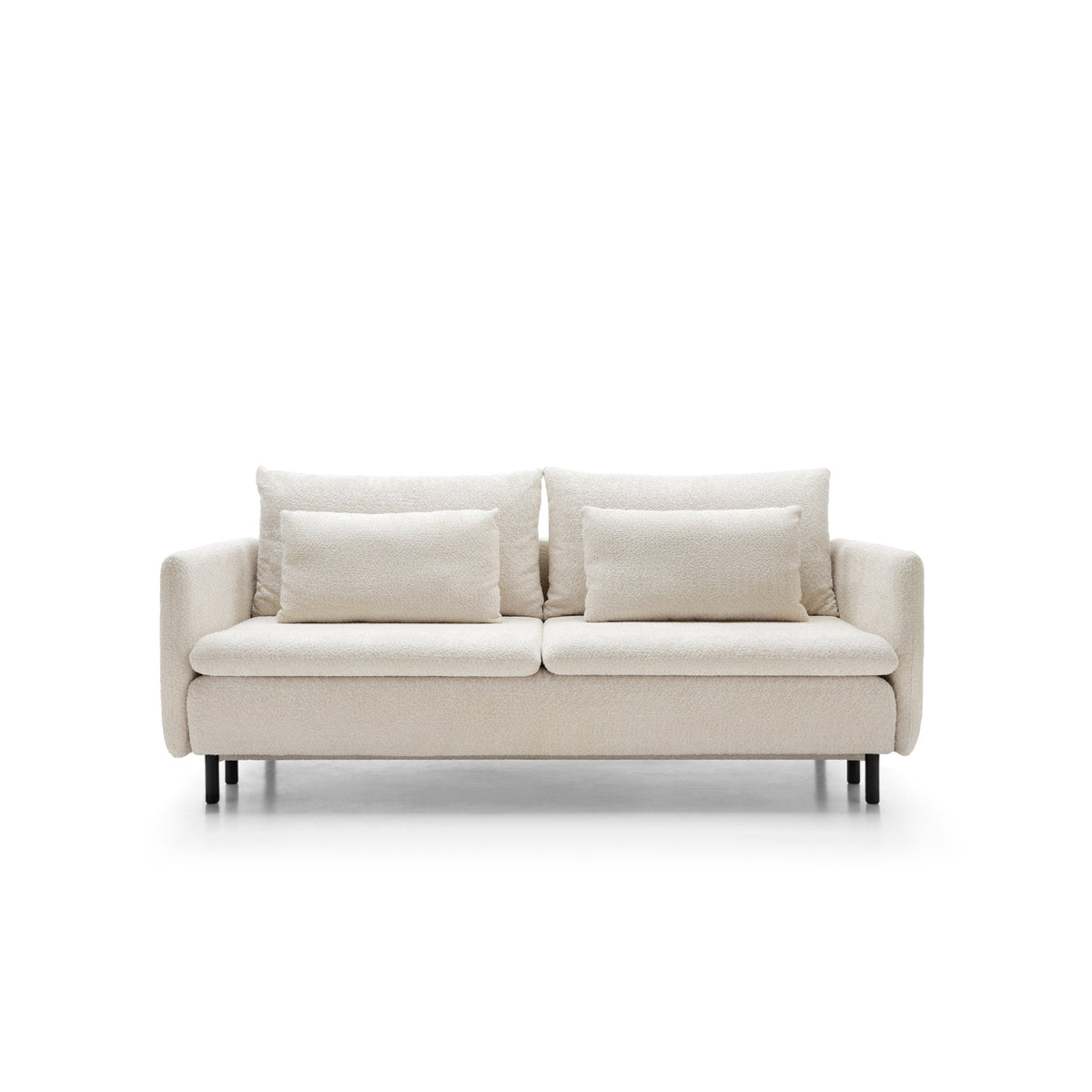 PUSZMAN MORA sofa bed — Soft Room, Costa del Sol, Spain