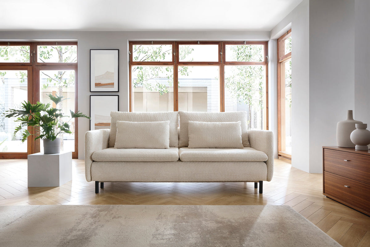PUSZMAN MORA sofa bed — view 2