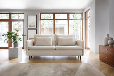 PUSZMAN MORA sofa bed — view 2