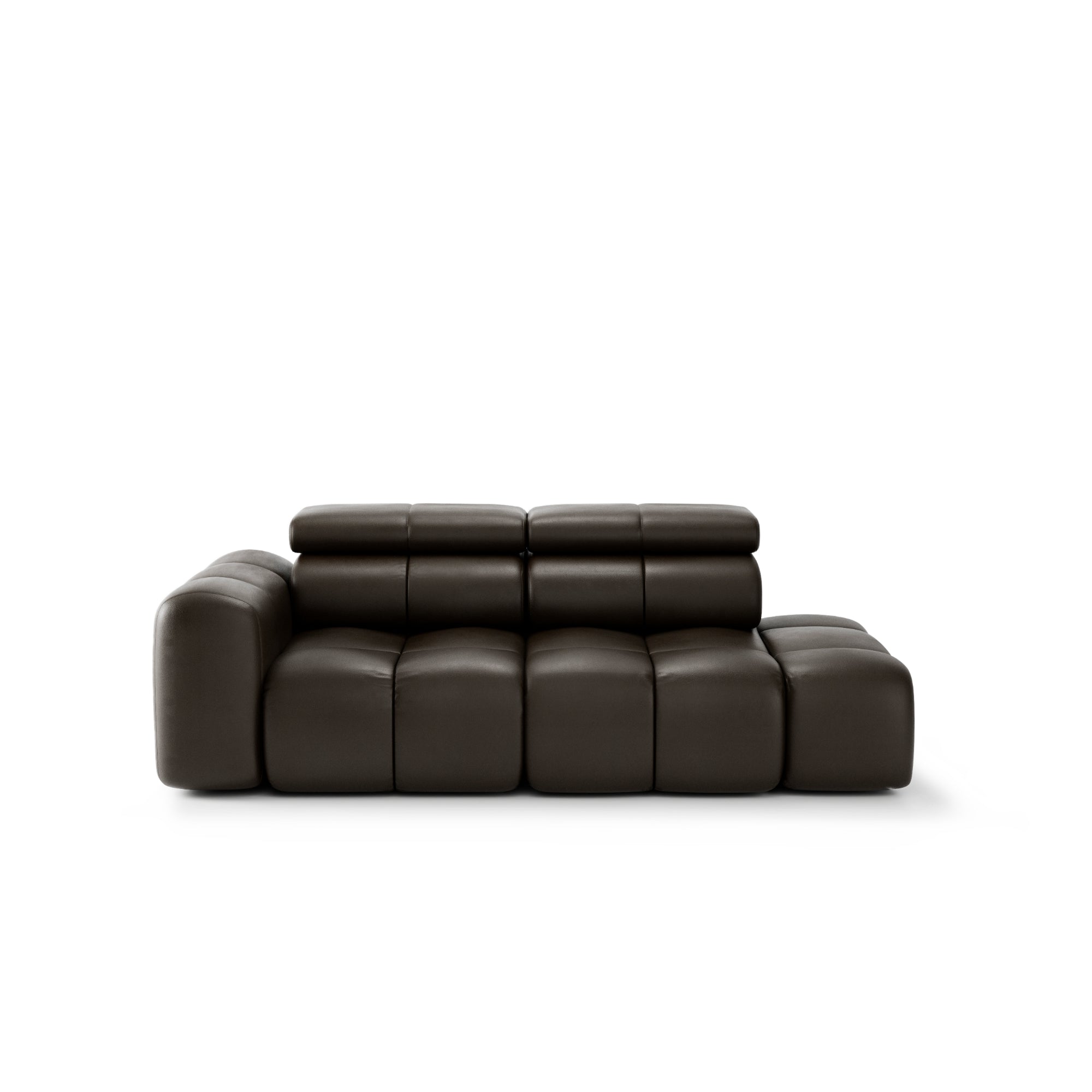 PUSZMAN BLOOM modular sofa — A1-OTTR — Soft Room, Costa del Sol, Spain