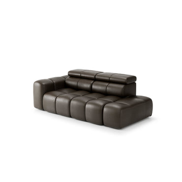 PUSZMAN BLOOM modular sofa — A1-OTTR — view 2