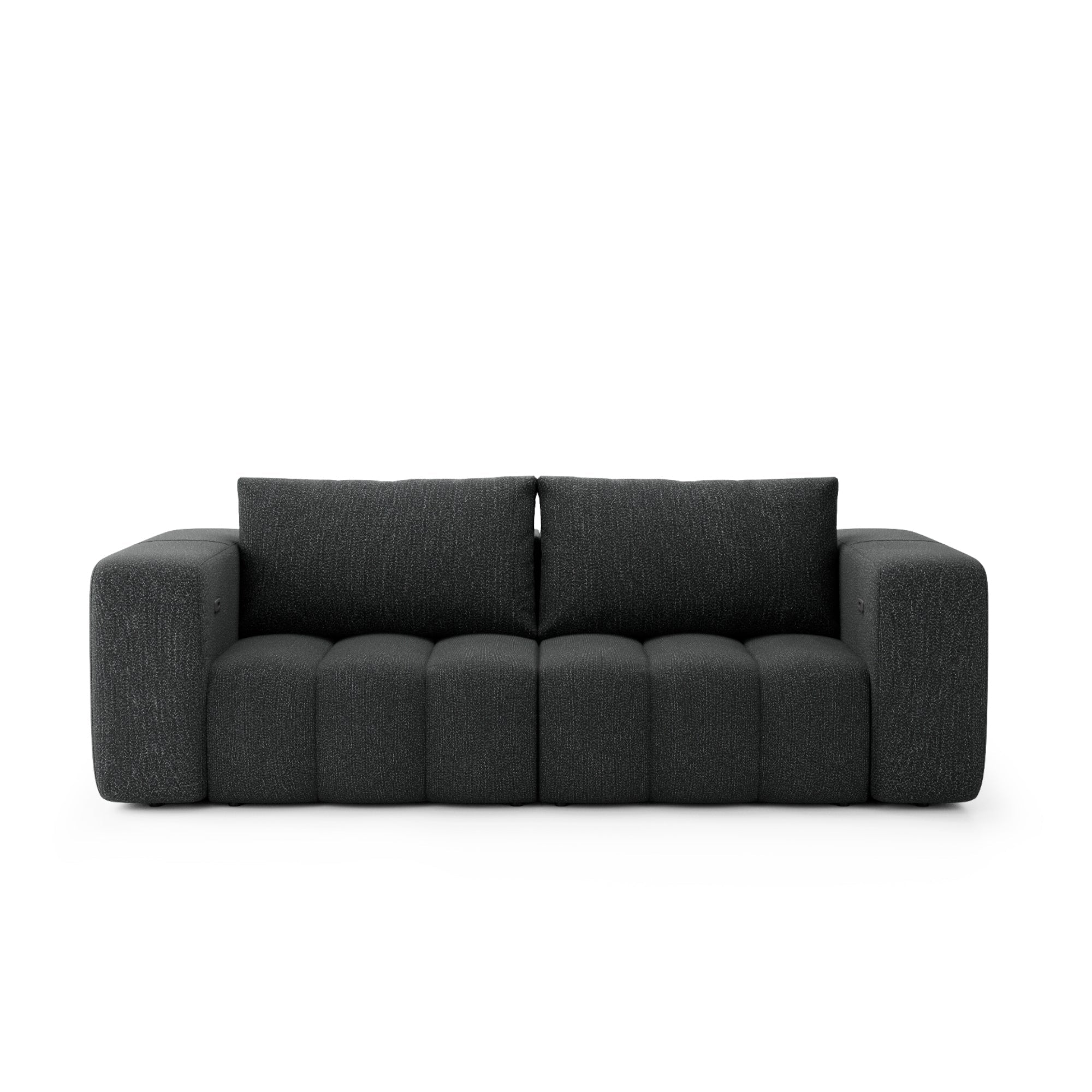 PUSZMAN BERN ELECTRIC sofa with electric seat extension — Soft Room, Costa del Sol, Spain