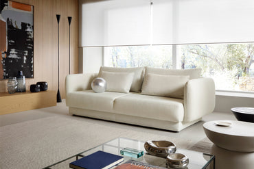 PUSZMAN EVORA sofa bed — view 2
