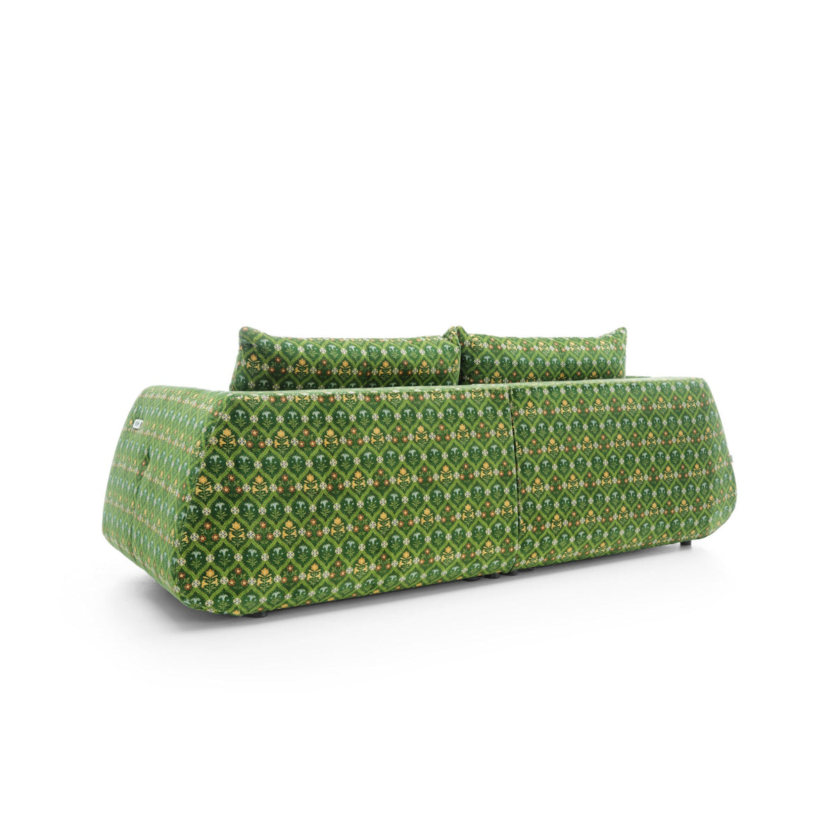 PUSZMAN CAMIRA sofa with electric seat extension — Soft Room, Costa del Sol, Spain