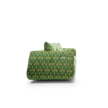 PUSZMAN CAMIRA sofa with electric seat extension — Soft Room, Costa del Sol, Spain