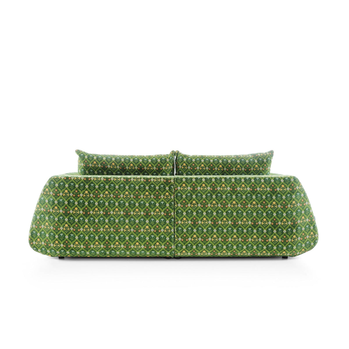 PUSZMAN CAMIRA × TYSZKA sofa with electric seat extension — view 18